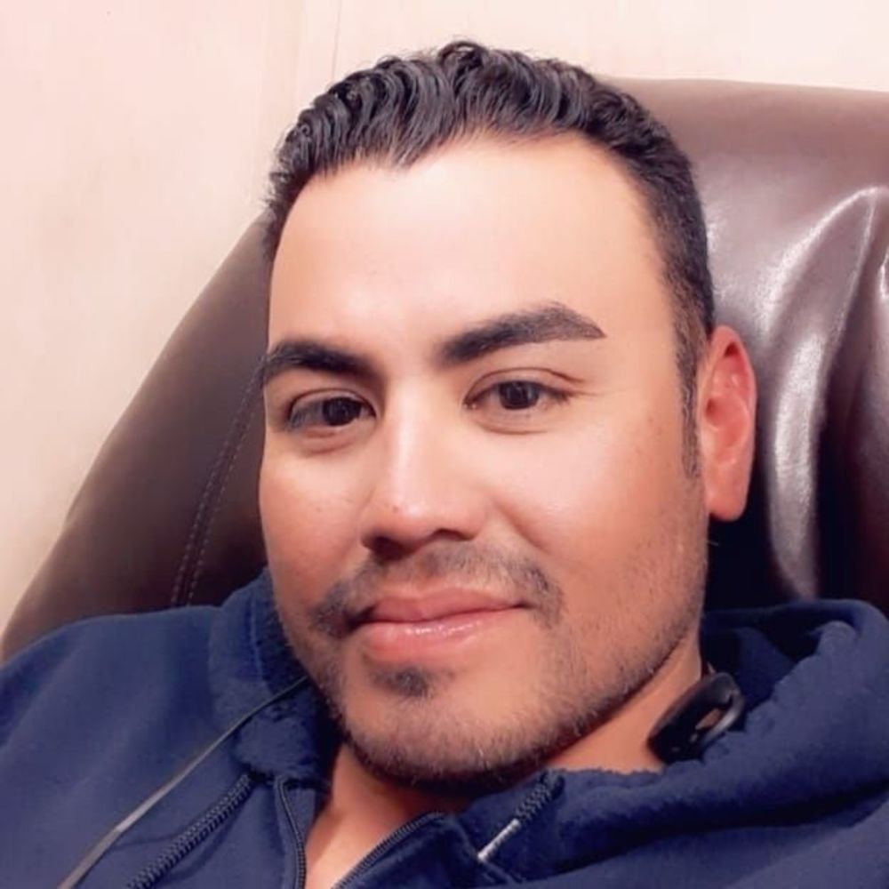Meet your Posher, Angelo